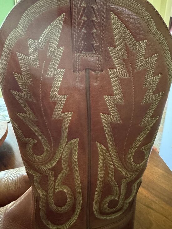 Ariat Men\'s Cowboy Boots main image 7
